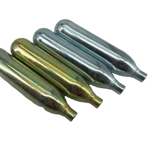 Vente chaude mini bouteilles de <span class=keywords><strong>gaz</strong></span> CO2 petite cartouche bouteilles de <span class=keywords><strong>gaz</strong></span> médical prix de gros CO2 <span class=keywords><strong>gaz</strong></span> - Product Image 5