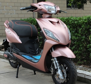 Vente en gros de motos électriques 1000W 60V CKD scooter électrique longue portée de <span class=keywords><strong>bonne</strong></span> <span class=keywords><strong>qualité</strong></span> de type électronique intelligent pour l'Amérique - Product Image 5
