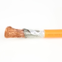 Cable de Alto Voltaje EVP de Alta Calidad, 70 mm, Conductor de Cobre Sólido con Blindaje Automático, Aislamiento XLPO/TPE, 1000 V, -55~150 °C