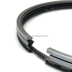 แหวนลูกสูบเครื่องยนต์ดีเซล M11 รุ่น 3803977 สำหรับรถบรรทุก - Product Image 6