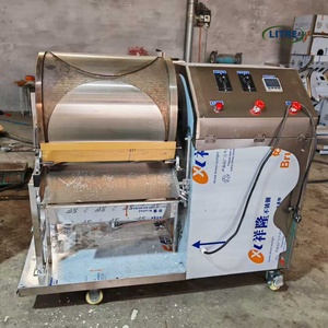 Máquina Comercial Personalizable para Hacer Crepas <span class=keywords><strong>de</strong></span> 2-25 Pulgadas <span class=keywords><strong>de</strong></span> Diámetro, Automática, a Gas/Eléctrica, <span class=keywords><strong>de</strong></span> Alta Productividad, para <span class=keywords><strong>Huevo</strong></span>, Leche, Agua y Diversos Ingredientes - Product Image 2