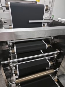 อิเล็กโทรดที่เคลือบด้วย <span class=keywords><strong>NCM</strong></span> และ LFP อิงตามแคโทดแบตเตอรี่ลิเธียมไอออน2170และ4680 - Product Image 5