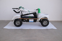 Nouveaux modèles de produits : chariot de golf, scooter de golf, chariot électrique