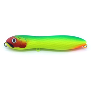 10cm 16.5g Catfishing flottant hochet son plus fort <span class=keywords><strong>Super</strong></span> <span class=keywords><strong>Spook</strong></span> pêche crayon leurre - Product Image 5