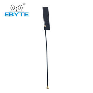 Antenne interne FPC Ebyte ODM TX433-FPC-3208 433 MHz, antenne omnidirectionnelle à gain élevé, fabricant d'antennes FPC - Product Image 6