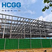 Casa Prefabricada de Estructura de Acero Ligero Personalizada de Fábrica, Edificio Residencial de Acero de Ensamblaje Rápido y Ahorro de Energía