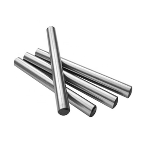 Cost Effective Solid Stainless Rod Metal Bar Custom Stainless Bar EN10088 ASTM A276 ASTM A479 JIS G4303 GB/T1220 UNS S30400 UNS - Product Image 3