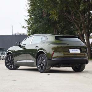 AVATAR 07, SUV de taille moyenne 4WD à traction intégrale, vente directe d'usine avec batterie au lithium-ion CATL, véhicule à énergie nouvelle HEV/EV, 2025 - Product Image 1