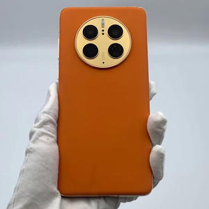 Services OEM Smartphone Android 5G d'occasion <span class=keywords><strong>Mate</strong></span> <span class=keywords><strong>50pro</strong></span> 256G à bas prix Téléphone portable à bas prix Téléphones d'occasion - Product Image 4