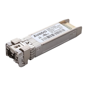 Módulos Transceptores de Fibra Óptica AFBR-725SMZ Nuevos y Originales SFP+ 25GE MM (AMP BAIL) - Product Image 1