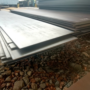 Panel de aleación ASTM A203 de garantía de calidad para hacer edificios de gran altura, construcción y <span class=keywords><strong>arquitectura</strong></span> de puentes - Product Image 2