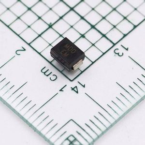 new original SMBJ150CA/SMB SMB DO-214AA Diodes TVS Diodes 243V 600W Bidirectional - Product Image 1