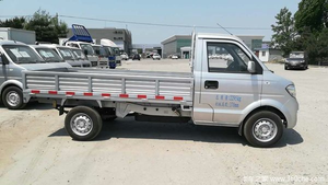 DFSK Dongfeng Mini <strong>Truck</strong> C31/C32 <strong>Small</strong> <strong>Cargo</strong> Gasoline <strong>Truck</strong> 1.5L DK12 Engine 2/5 Seats Made by Chinese Factory - Product Image 4