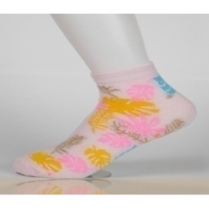 Wholesale Women Cotton Ankle <b>Socks</b> <b>Soft</b> Breathable Daily Wear Low Cut Fashion <b>Socks</b> for Summer Casual Outfits - Product Image 4