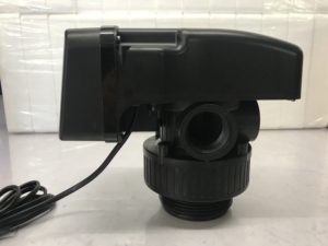 Vanne de filtration Clevalve <span class=keywords><strong>4</strong></span> <span class=keywords><strong>M3</strong></span>/h Vanne de filtration d'eau automatique Contrôle automatique du temps Vanne de filtration d'air et de <span class=keywords><strong>sable</strong></span> - Product Image 3