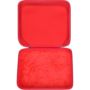 Estuche Protector de EVA Resistente a Impactos, Bolsa de Viaje Portátil para el Controlador <span class=keywords><strong>AKAI</strong></span> MPK Mini Play de <span class=keywords><strong>25</strong></span> Teclas - Product Image 3