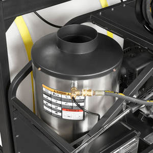 <span class=keywords><strong>Machine</strong></span> de nettoyage de nettoyeur haute pression à <span class=keywords><strong>eau</strong></span> <span class=keywords><strong>chaude</strong></span> industrielle durable professionnelle - Product Image 2