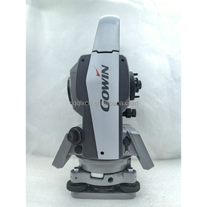 중고 GOWIN TKS-202 토탈 서베이링 장비 스테이션 저렴한 가격 토탈 스테이션 - Product Image 3
