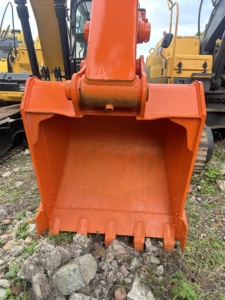 เครื่องขุด ZX200-3ฮิตาชิแบบใช้แล้ว ZX200-3ฮิตาชิ - Product Image 6