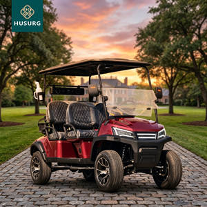 Carrito de Golf de 2 Plazas con Carrocería de Acero, 72V/48V, Eléctrico de Litio, Certificado DOT/CE, Mini Cargador de 48V25A, Estilo <span class=keywords><strong>Rolls</strong></span> <span class=keywords><strong>Royce</strong></span>, Nuevo - Product Image 1