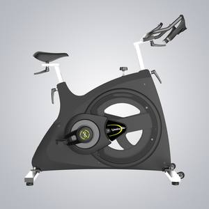 Banc d'exercice Abdominal <span class=keywords><strong>Pro</strong></span> Sport 580 vélo Machines de Sport Gym Fitness équipement domestique Station de câble et elliptique - Product Image 5