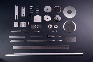 Qoncut Nhật Bản máy đúc Phụ Kiện Mài dao an toàn công nghiệp cho sợi thủy tinh - Product Image 2