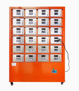 Vendre comme des petits pains Nouveau style Technologie avancée <span class=keywords><strong>de</strong></span> filtration et d'adsorption d'air Air sec Four <span class=keywords><strong>de</strong></span> séchage du sol THTRX-24D - Product Image 3