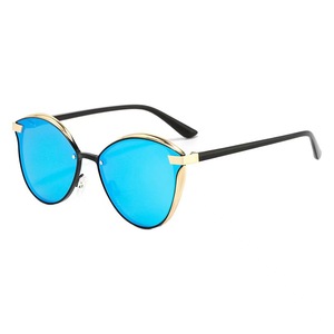 Gafas de Sol Polarizadas de Moda, Unisex, Estilo Europeo y Americano, Famosas en Internet, UV400, Cómodas - Product Image 3