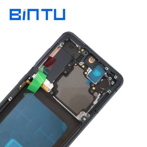 Pantalla de Repuesto OLED de Alta Calidad BINTU para Teléfono Móvil S21, 1 Año de Garantía, Certificación CE/FCC - Product Image 2