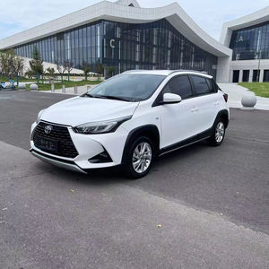 <span class=keywords><strong>2023</strong></span> Usado Toyota Y Aris X Zhixuan 1.5L CVT Sedan Gasolina Vehículo <span class=keywords><strong>de</strong></span> transmisión automática Venta - Product Image 1