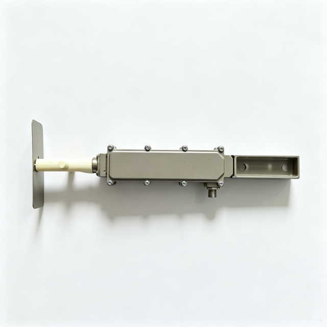 MMDS Downconverter LNB 2500 to 2700MHz