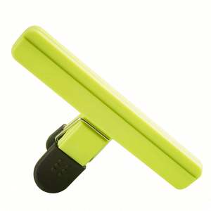 Pinces à sacs multi-usages robustes et durables pour la cuisine, pour conserver les aliments frais et organiser le rangement - Product Image 3