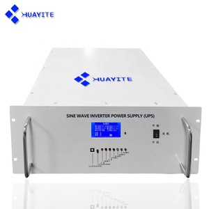 Lai năng lượng mặt trời và gió điện biến tần 1kw 12KW DC24V DC48V Rack mount biến tần tua bin 1kw 1kw 2kw 3KW 4Kw 5KW 6KW 8KW 10KW 12KW - Product Image 2