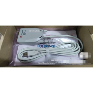 1PC HP / Agilent/ Keysight 82357B <b>USB</b>-GPIB Interface High-Speed <b>USB</b> <b>2.0</b> NEW * H - Product Image 2