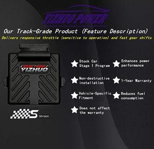 YIZHUO Nouvel outil de flashage externe ECU pour ordinateur pour Accord 10e génération 2017-2020 Alimentation automobile - Product Image 4