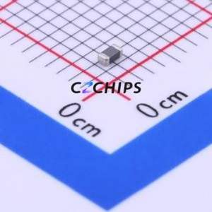 BLM18KG121TZ1D Ferrite Bead 0603 RF ( Impedance @ Frequency: 120Ohm@100MHz )( Error: 25% )( DC Resistance (DCR): 30mOhm ) - Product Image 2