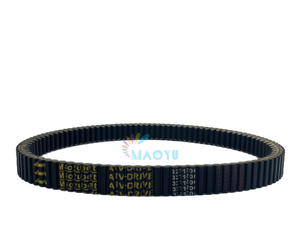 <span class=keywords><strong>Courroie</strong></span> d'entraînement en caoutchouc 3211206 compatible avec <span class=keywords><strong>Polaris</strong></span> GENERAL <span class=keywords><strong>1000</strong></span>/4 <span class=keywords><strong>1000</strong></span> <span class=keywords><strong>RZR</strong></span> S 41000 RANGER XP <span class=keywords><strong>1000</strong></span> CREW XP <span class=keywords><strong>1000</strong></span> 2016-2025 - Product Image 1