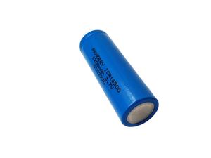 Pknergy 충전식 리튬이온 ICR16500 1200mAh 3.7V 원통형 배터리 NMC 양극재 500회 사이클 -20~60도 작동 온도 - Product Image 3