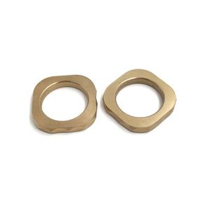 Servicio Profesional de Fresado CNC de 5 Ejes y Electroerosión por Hilo para Perforación/Brochado de Piezas Mecanizadas de Aluminio, Acero Inoxidable, Latón y Cobre - Product Image 2