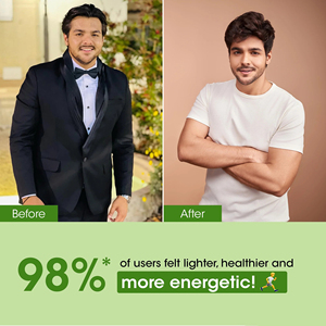 Compresse Effervescenti di <span class=keywords><strong>Aceto</strong></span> di Mele Contenenti <span class=keywords><strong>Aceto</strong></span> di Mele e Vitamina B6, Riduce il Grasso Addominale e Migliora la Digestione - Product Image 4