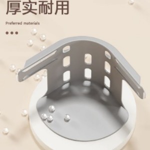 Sheet Fastener Clips Invisible Buckle For Fitted Sheets Durable Adult Use 4 Corners Secure Hold - Product Image 4