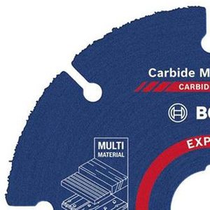 EXPERT Carburo MultiWheel Trennscheibe, DA 115mm (94691777605) - Product Image 5