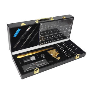 Outil <span class=keywords><strong>de</strong></span> bijouterie <span class=keywords><strong>Prix</strong></span> du <span class=keywords><strong>testeur</strong></span> <span class=keywords><strong>de</strong></span> <span class=keywords><strong>diamant</strong></span> Kit <span class=keywords><strong>de</strong></span> test d'identification <span class=keywords><strong>de</strong></span> <span class=keywords><strong>diamant</strong></span> <span class=keywords><strong>professionnel</strong></span> Set d'outils <span class=keywords><strong>de</strong></span> mesure - Product Image 2