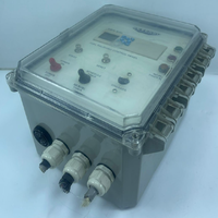 Plc REVERSO FPS 600 POLISHING CONTROL Approvisionnement en vrac