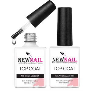 Esmalte de Uñas en <span class=keywords><strong>Gel</strong></span> 6 en 1 de Alta Calidad, Sin HEMA, Sin TPO, Larga Duración, Sin Amarillo, Súper Brillante, en Oferta - Product Image 5