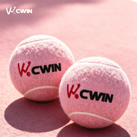 Camewin Camewin Pressuriseur de balles de padel et de tennis de plage professionnel avec élastique pour raquette, OEM