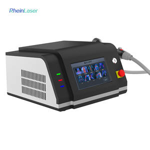 Appareil de soulagement de la douleur au laser de physiothérapie au laser de classe IV 980nm 810nm pour une utilisation en clinique - Product Image 5