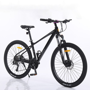 Bicicleta <span class=keywords><strong>de</strong></span> Montaña <span class=keywords><strong>de</strong></span> Fábrica China, Económica y <span class=keywords><strong>de</strong></span> Buena Calidad, 27.5 Pulgadas, 27 Velocidades, para Adultos - Product Image 6