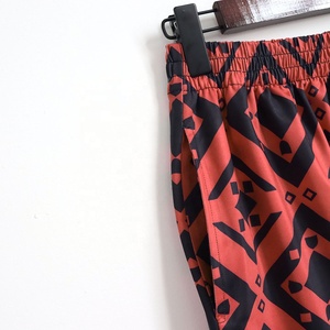 Servizio di Design Gratuito, Consegna Rapida, Pantaloncini da Rugby Personalizzati per Uomo, Morbidi e Traspiranti, in Poliestere, Stile Australiano - Product Image 2