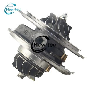 Turbocompresor 49189-07130 49189-07120 A6650900980 Cartucho de Turbo para Ssang-Yong Rexton 270 <span class=keywords><strong>XVT</strong></span> 137Kw 186HP - Product Image 1